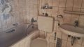 innenliegendes Badezimmer