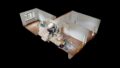 3D Grundriss
