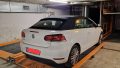 Mobiler Stellplatz