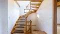 Treppe ins OG