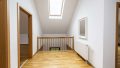 offene Galerie im Obergeschoss