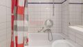 innenliegendes Bad mit Badewanne anne