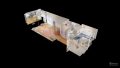 3D Grundriss