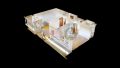 3D Grundriss