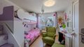 Kinderzimmer 2 im 1.Obergeschoss