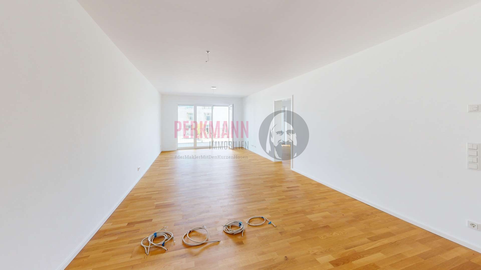 Wohn- und Essbereich