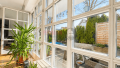 Fensterfront