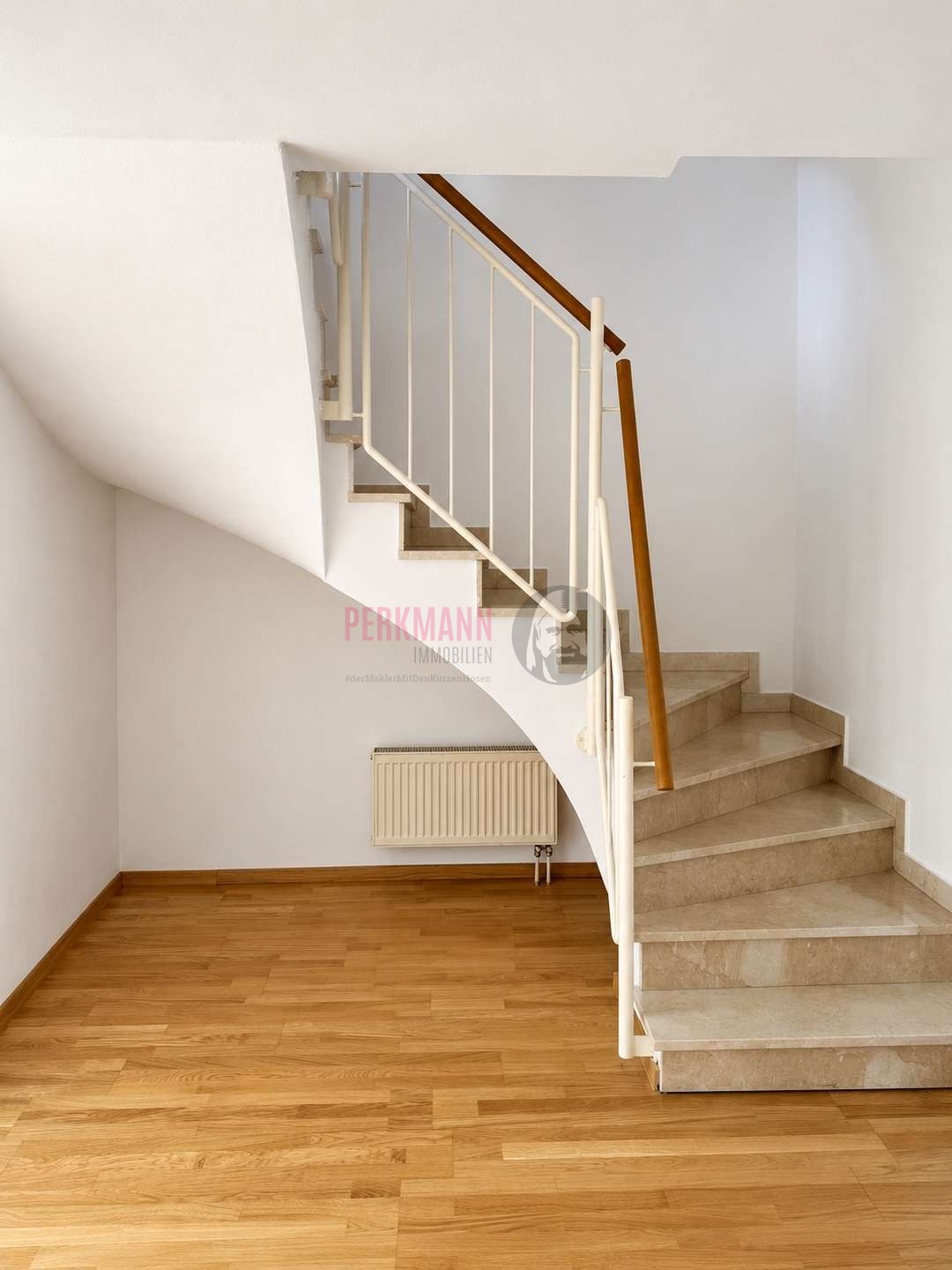 Treppe